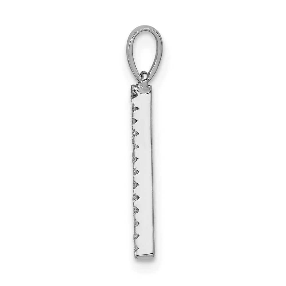 High Quality Luxury Pendant for Women by Ryan Jonathan Fine Jewelry
