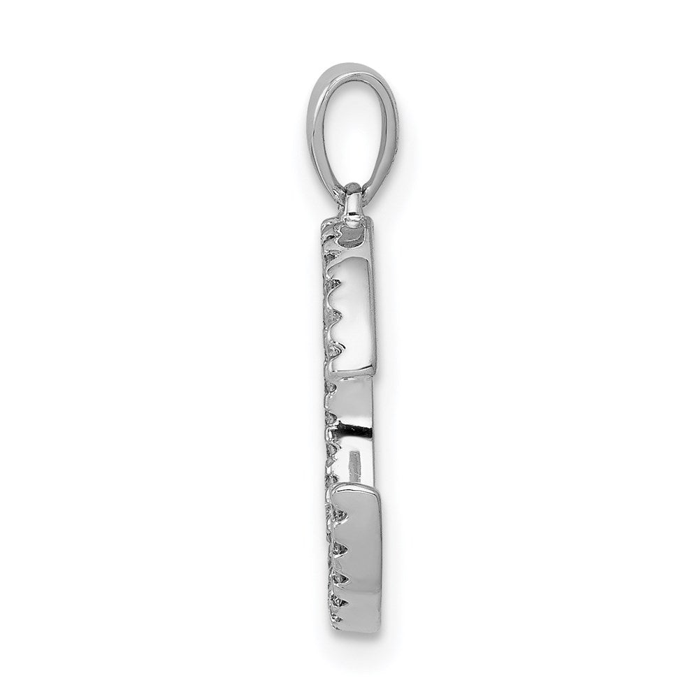 High Quality Luxury Pendant for Women by Ryan Jonathan Fine Jewelry