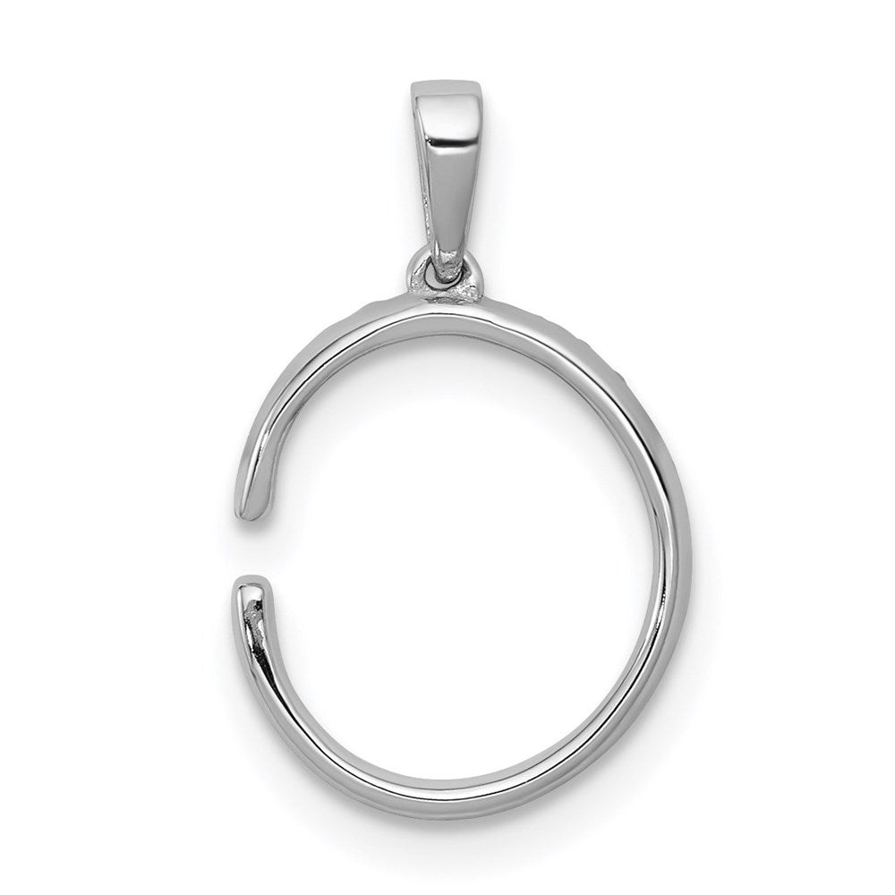 High Quality Luxury Pendant for Women by Ryan Jonathan Fine Jewelry