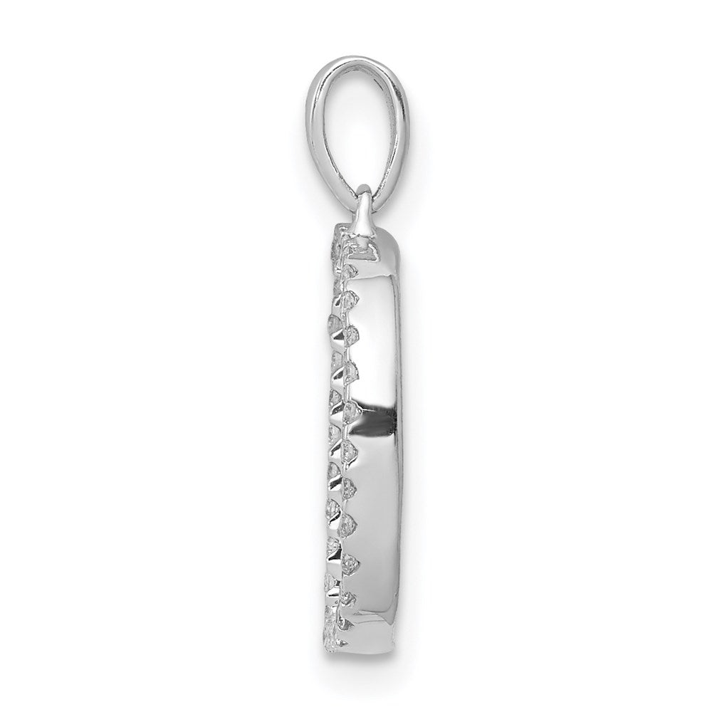 High Quality Luxury Pendant for Women by Ryan Jonathan Fine Jewelry