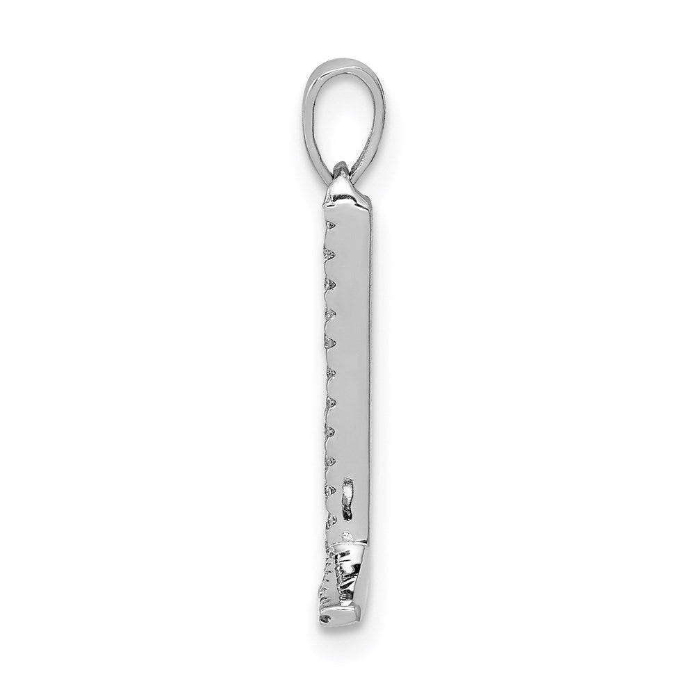 High Quality Luxury Pendant for Women by Ryan Jonathan Fine Jewelry