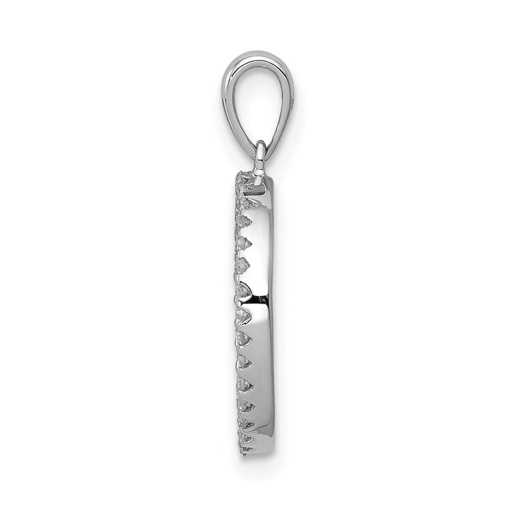 High Quality Luxury Pendant for Women by Ryan Jonathan Fine Jewelry