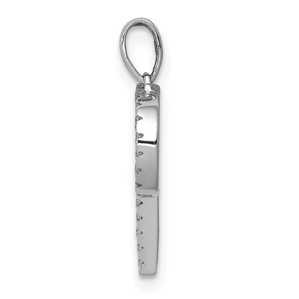 High Quality Luxury Pendant for Women by Ryan Jonathan Fine Jewelry