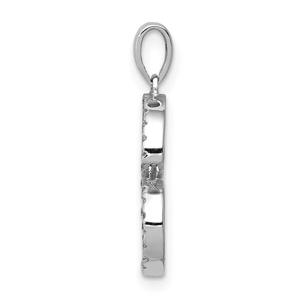 High Quality Luxury Pendant for Women by Ryan Jonathan Fine Jewelry