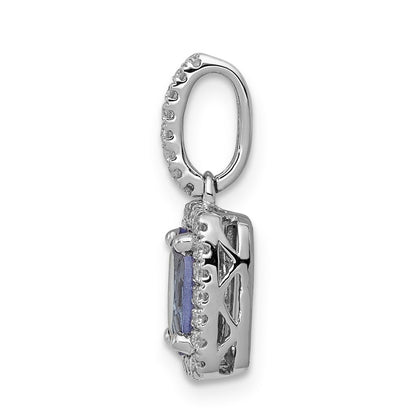 High Quality Luxury Pendant for Women by Ryan Jonathan Fine Jewelry