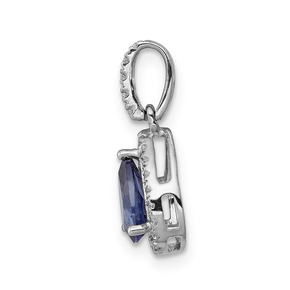 High Quality Luxury Pendant for Women by Ryan Jonathan Fine Jewelry