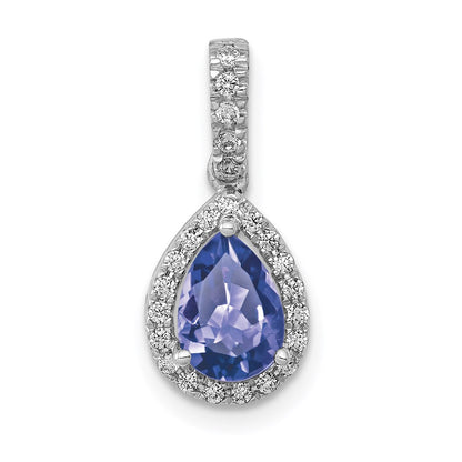 High Quality Luxury Pendant for Women by Ryan Jonathan Fine Jewelry