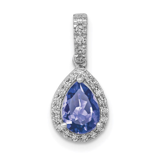 High Quality Luxury Pendant for Women by Ryan Jonathan Fine Jewelry