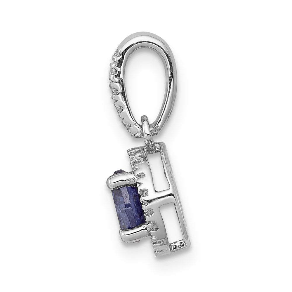 High Quality Luxury Pendant for Women by Ryan Jonathan Fine Jewelry
