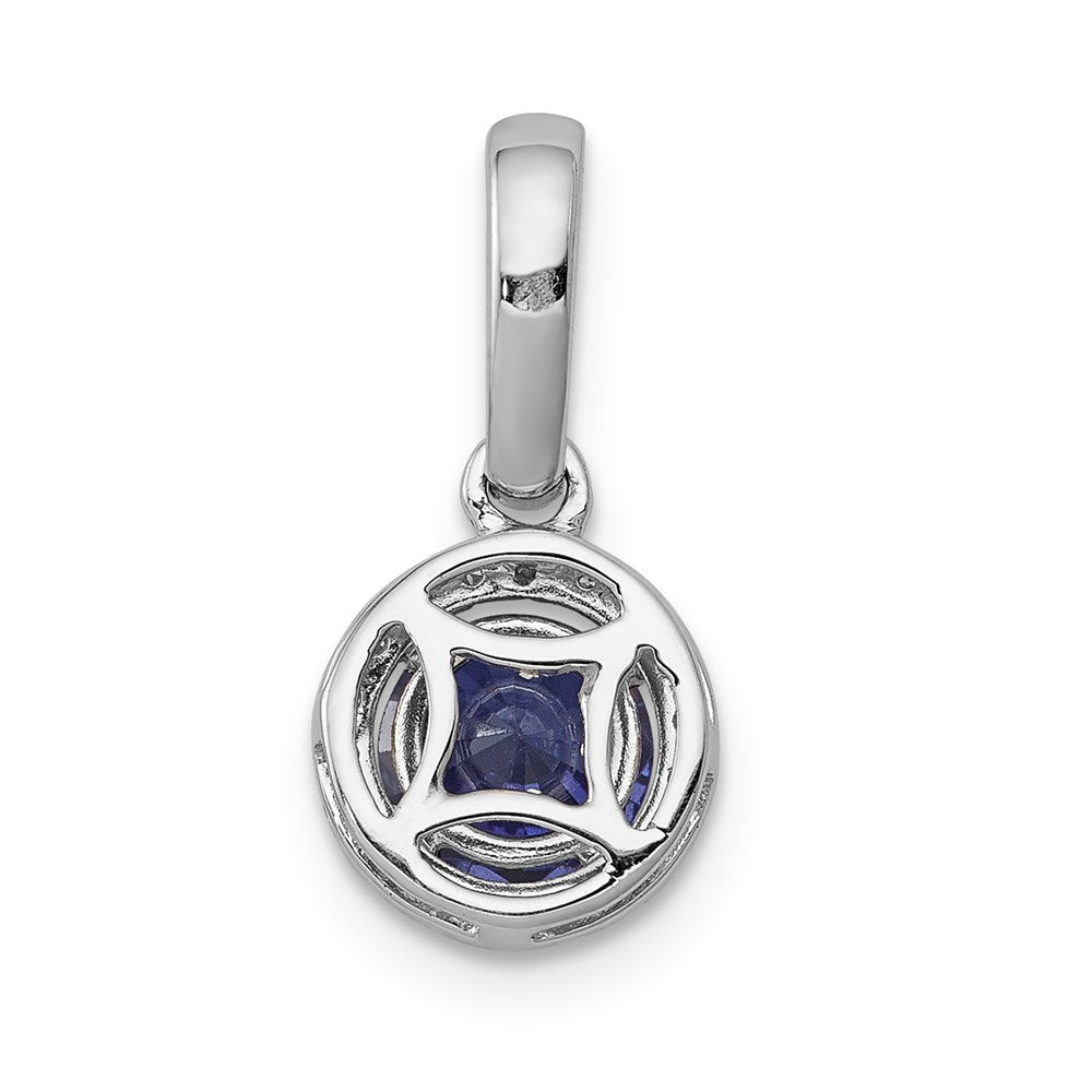 High Quality Luxury Pendant for Women by Ryan Jonathan Fine Jewelry