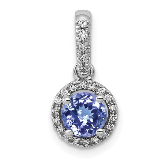 High Quality Luxury Pendant for Women by Ryan Jonathan Fine Jewelry