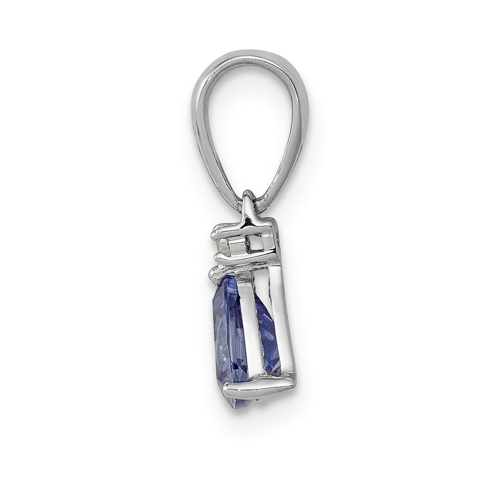 High Quality Luxury Pendant for Women by Ryan Jonathan Fine Jewelry