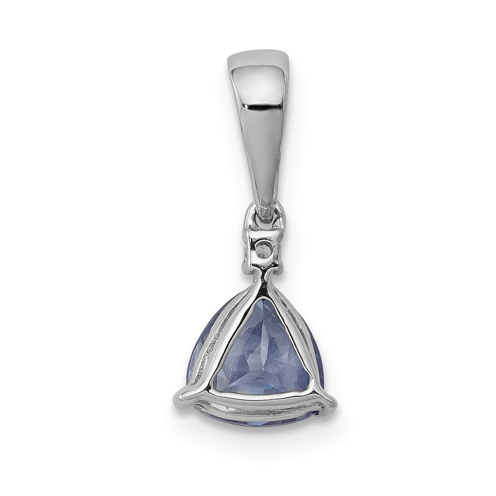 High Quality Luxury Pendant for Women by Ryan Jonathan Fine Jewelry
