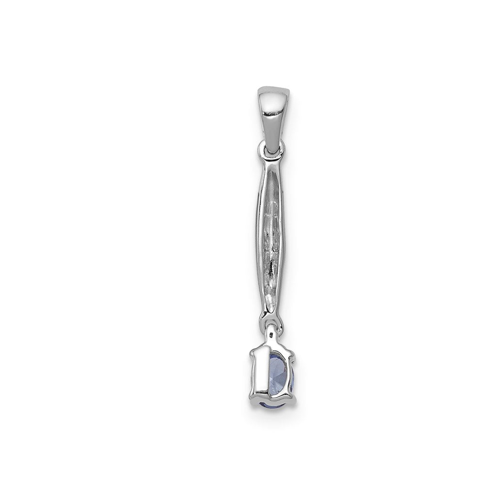 High Quality Luxury Pendant for Women by Ryan Jonathan Fine Jewelry