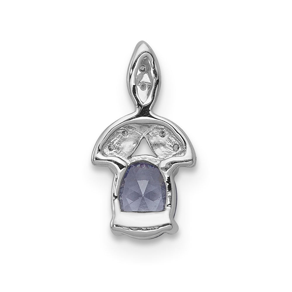 High Quality Luxury Pendant for Women by Ryan Jonathan Fine Jewelry