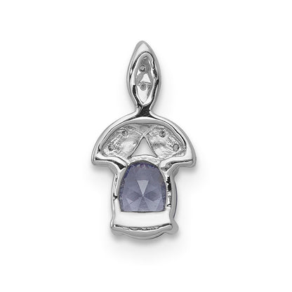 High Quality Luxury Pendant for Women by Ryan Jonathan Fine Jewelry