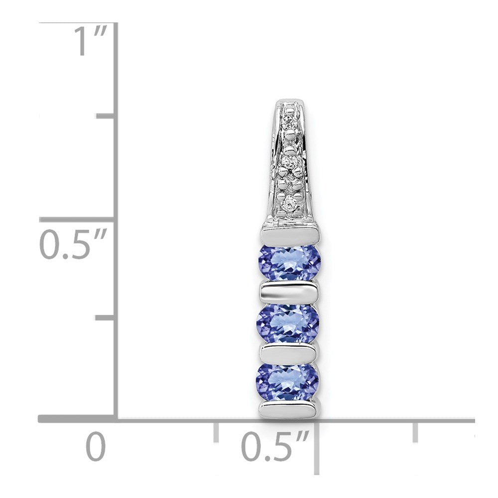 High Quality Luxury Pendant for Women by Ryan Jonathan Fine Jewelry