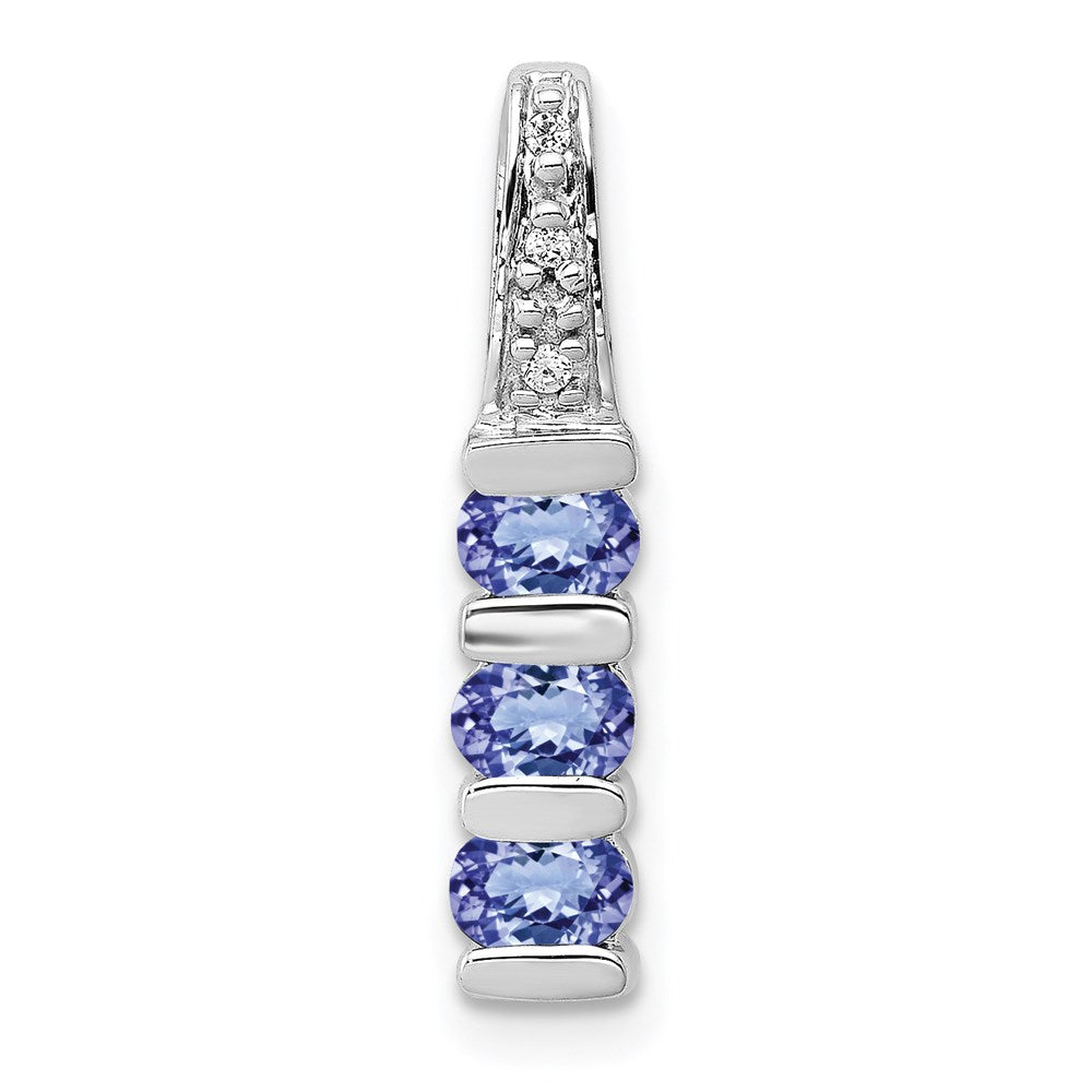 High Quality Luxury Pendant for Women by Ryan Jonathan Fine Jewelry