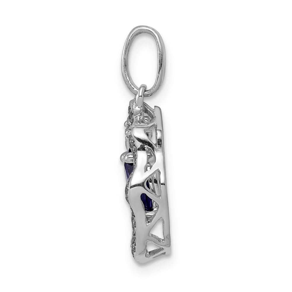 High Quality Luxury Pendant for Women by Ryan Jonathan Fine Jewelry
