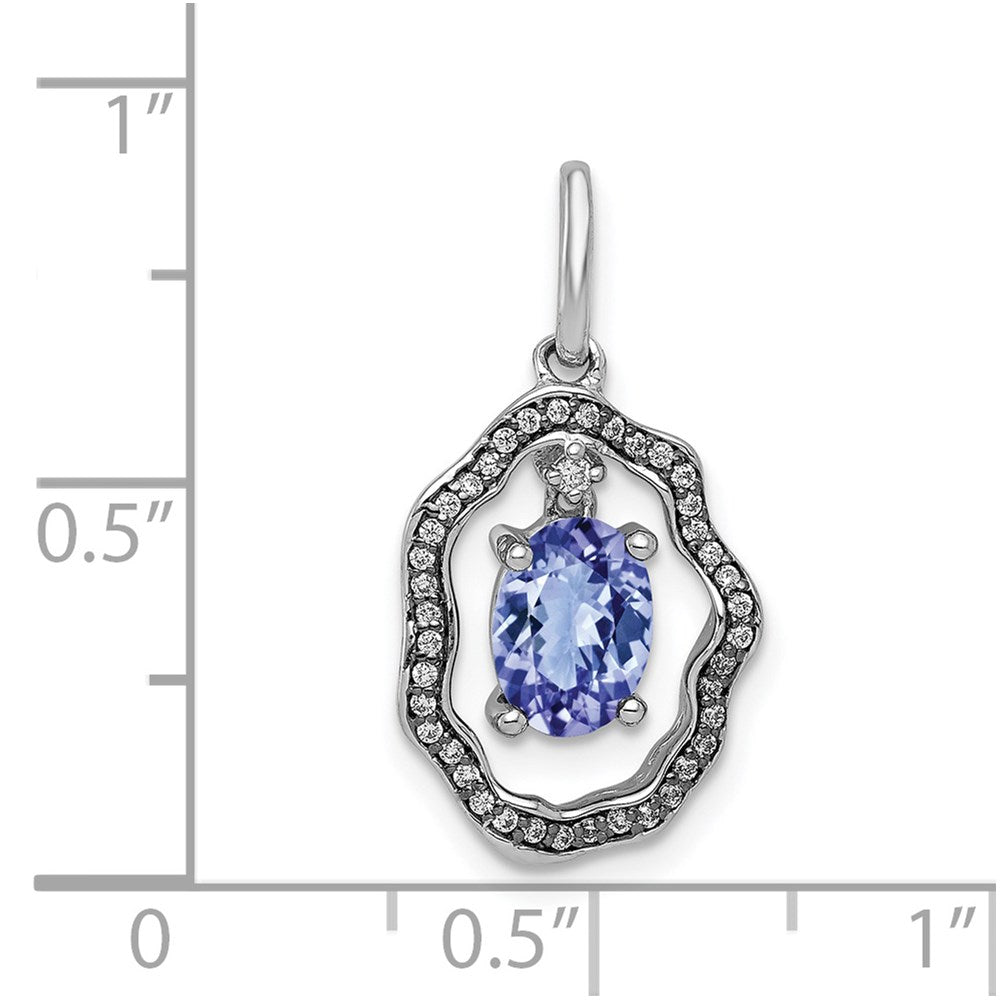 High Quality Luxury Pendant for Women by Ryan Jonathan Fine Jewelry
