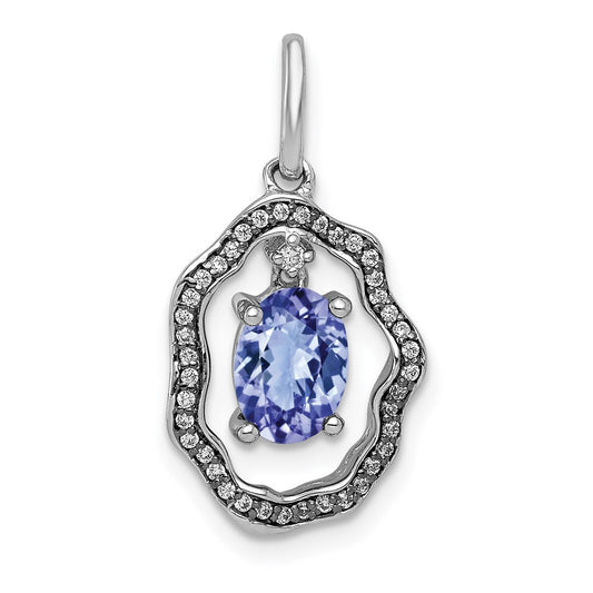 High Quality Luxury Pendant for Women by Ryan Jonathan Fine Jewelry