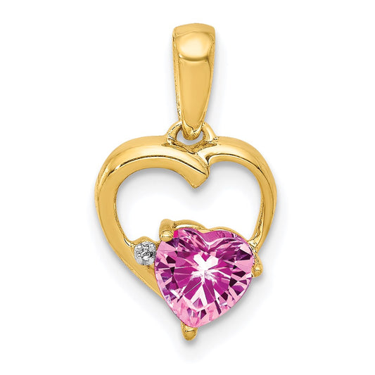 High Quality Luxury Pendant for Women by Ryan Jonathan Fine Jewelry