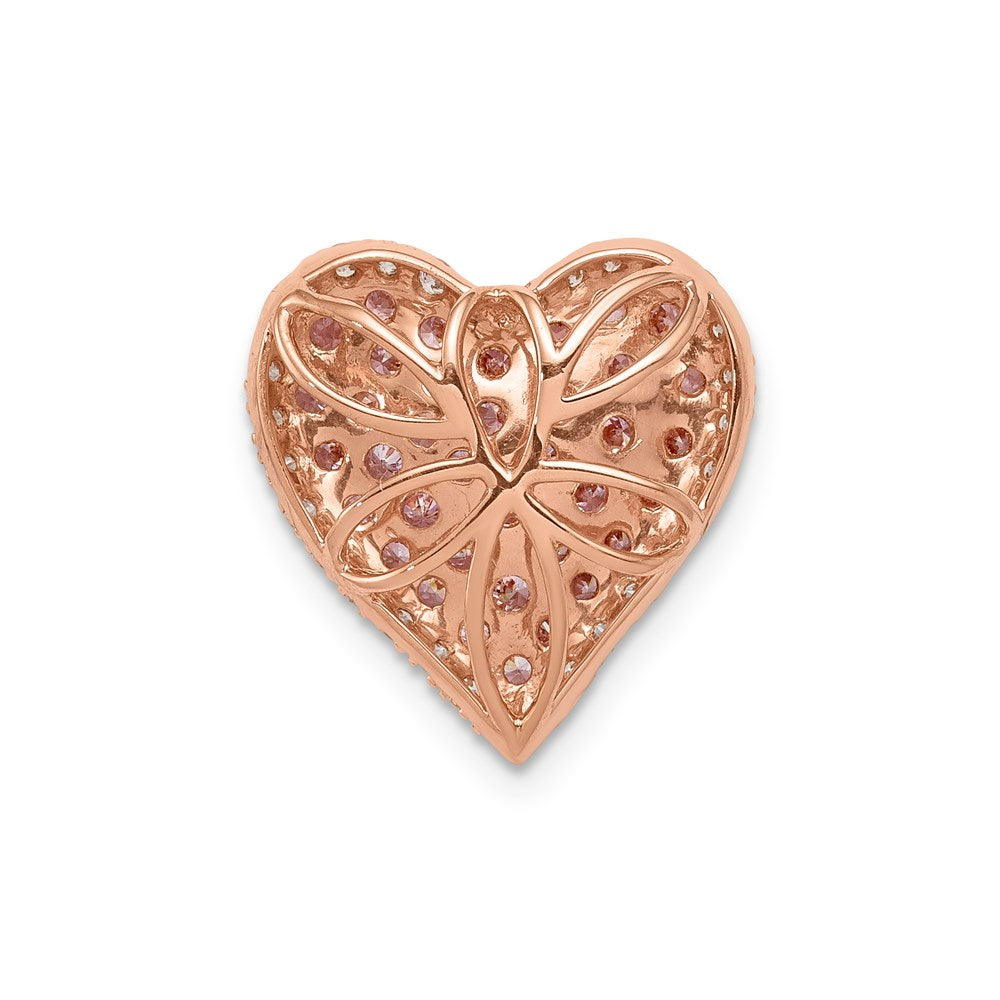 High Quality Luxury Pendant for Women by Ryan Jonathan Fine Jewelry