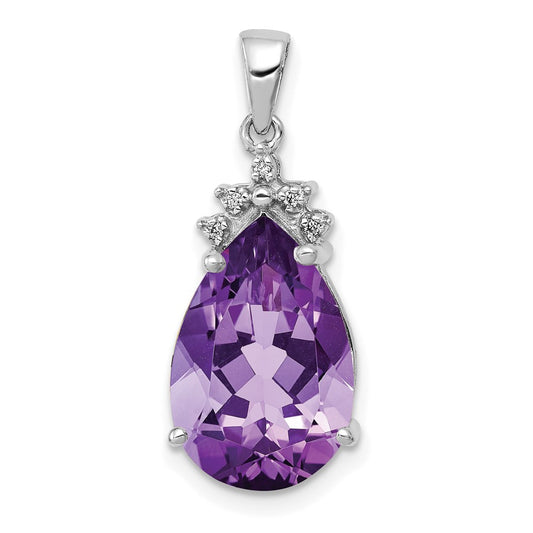 High Quality Luxury Pendant for Women by Ryan Jonathan Fine Jewelry
