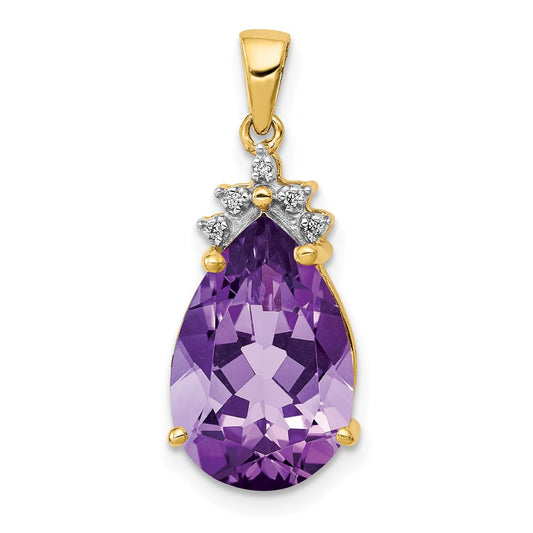 High Quality Luxury Pendant for Women by Ryan Jonathan Fine Jewelry