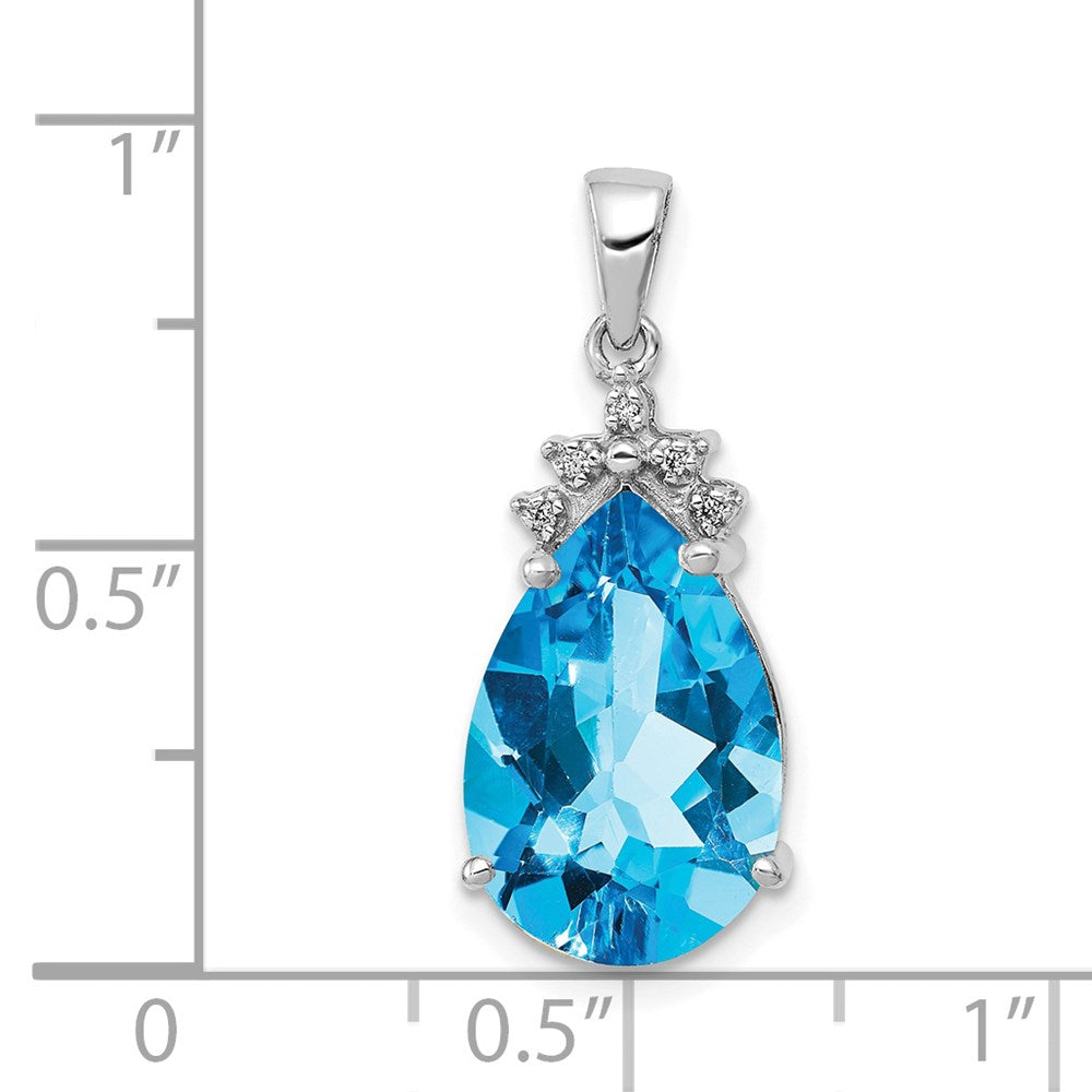 High Quality Luxury Pendant for Women by Ryan Jonathan Fine Jewelry