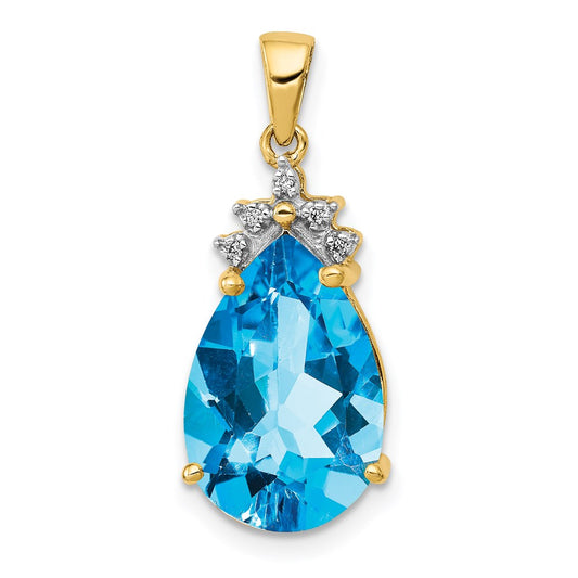 High Quality Luxury Pendant for Women by Ryan Jonathan Fine Jewelry