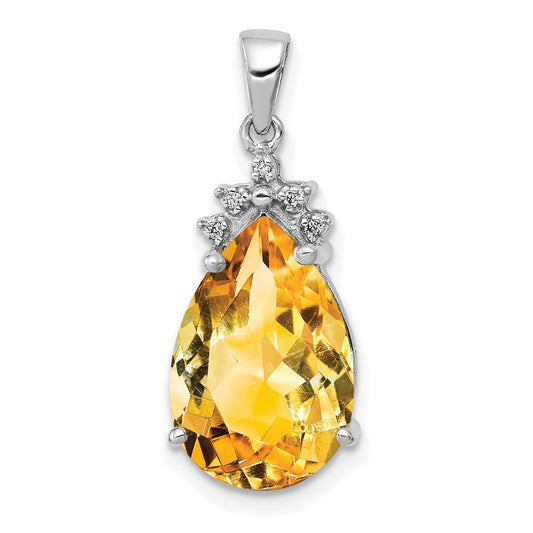 High Quality Luxury Pendant for Women by Ryan Jonathan Fine Jewelry