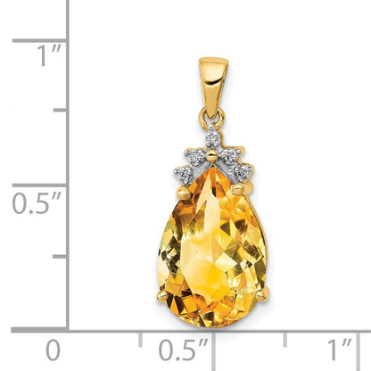 High Quality Luxury Pendant for Women by Ryan Jonathan Fine Jewelry
