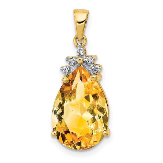 High Quality Luxury Pendant for Women by Ryan Jonathan Fine Jewelry