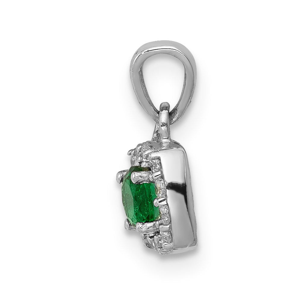 High Quality Luxury Pendant for Women by Ryan Jonathan Fine Jewelry