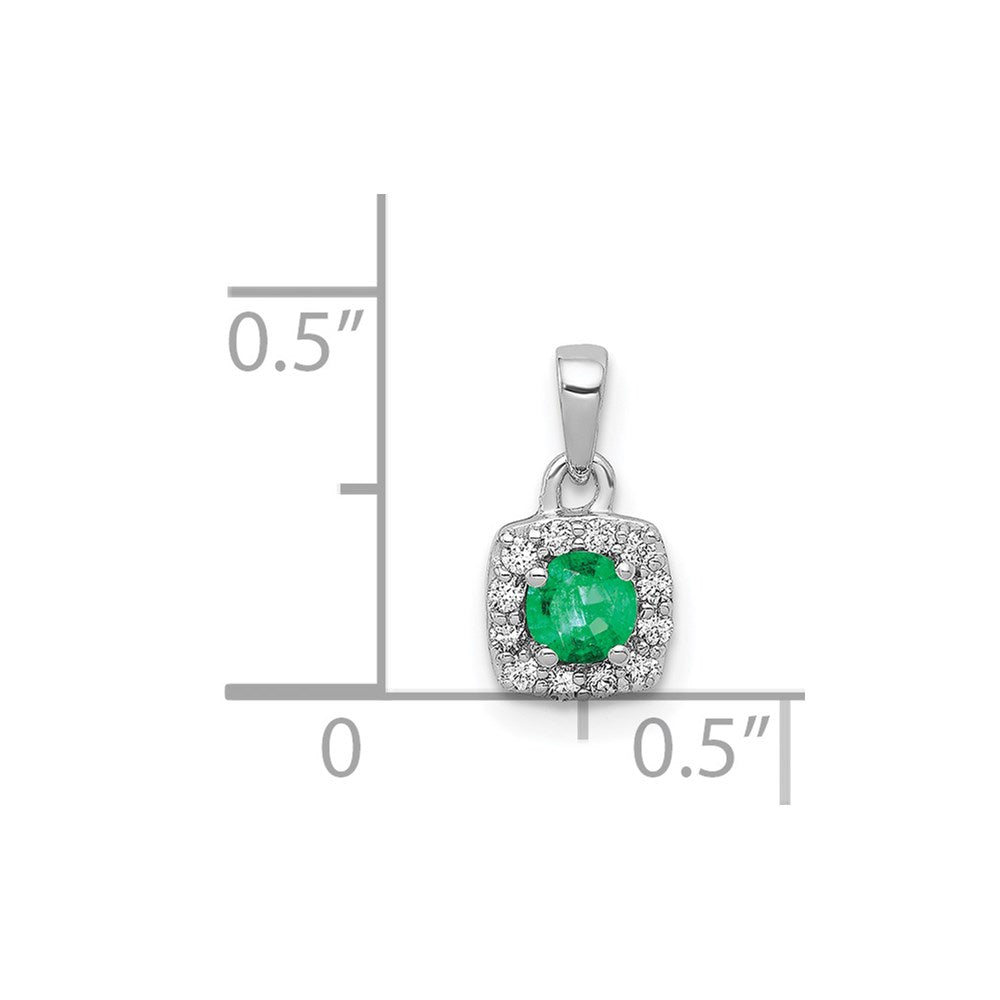 High Quality Luxury Pendant for Women by Ryan Jonathan Fine Jewelry