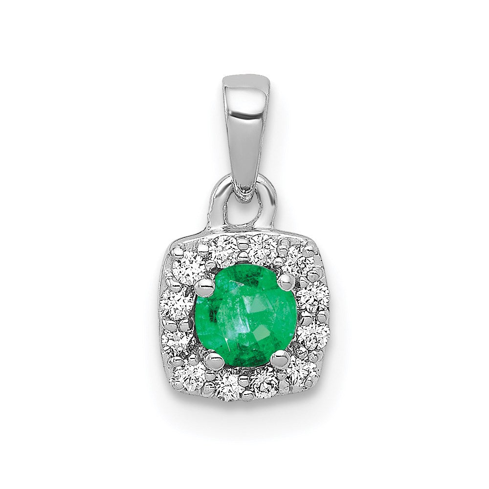 High Quality Luxury Pendant for Women by Ryan Jonathan Fine Jewelry