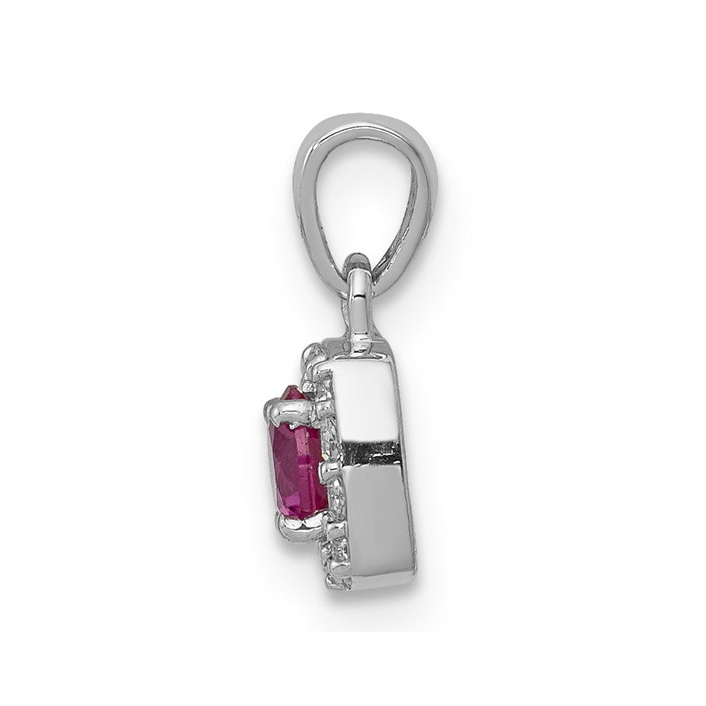 High Quality Luxury Pendant for Women by Ryan Jonathan Fine Jewelry