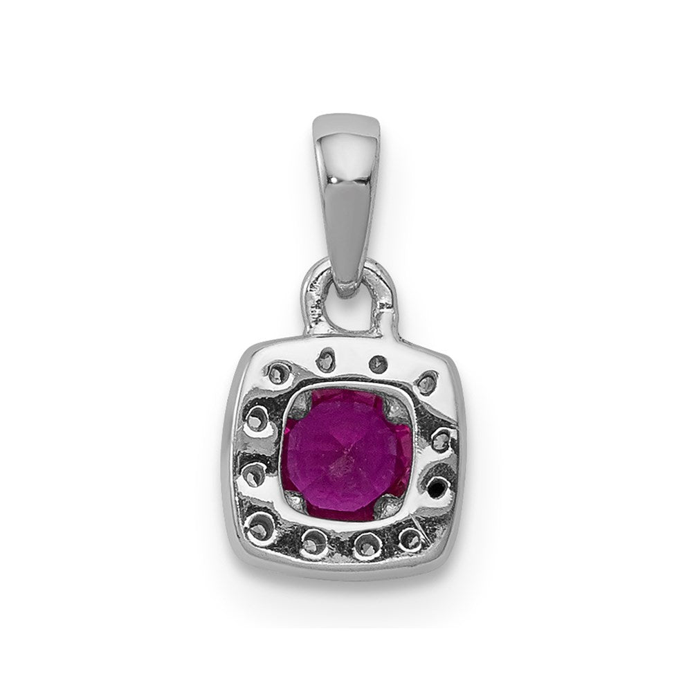 High Quality Luxury Pendant for Women by Ryan Jonathan Fine Jewelry
