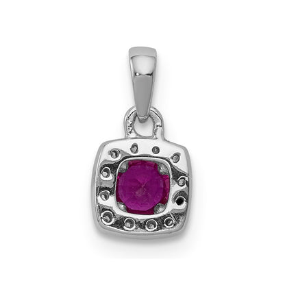 High Quality Luxury Pendant for Women by Ryan Jonathan Fine Jewelry