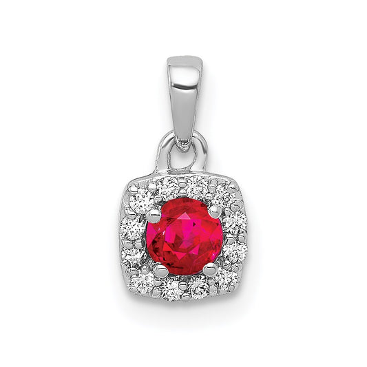 High Quality Luxury Pendant for Women by Ryan Jonathan Fine Jewelry