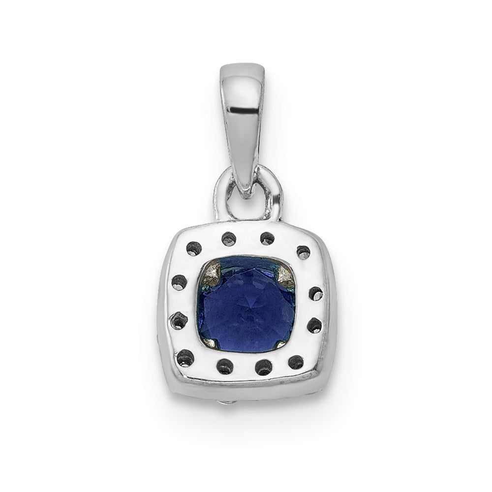 High Quality Luxury Pendant for Women by Ryan Jonathan Fine Jewelry