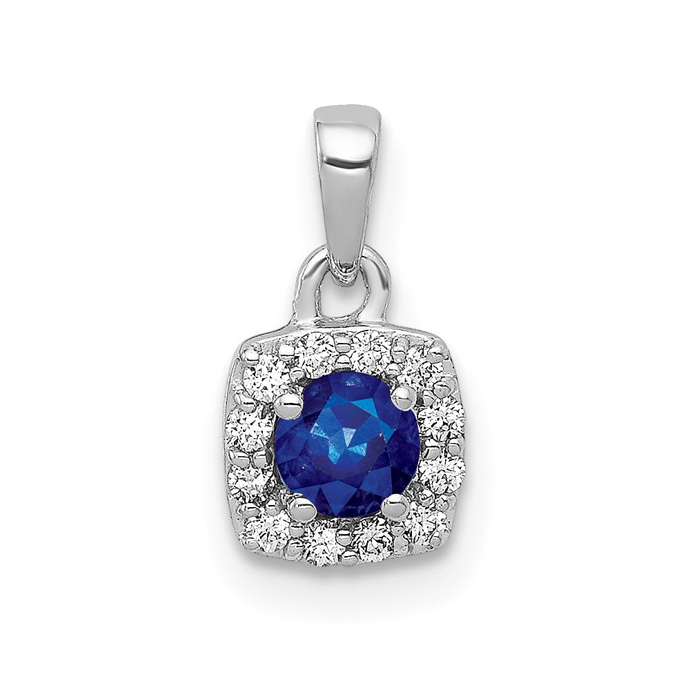 High Quality Luxury Pendant for Women by Ryan Jonathan Fine Jewelry