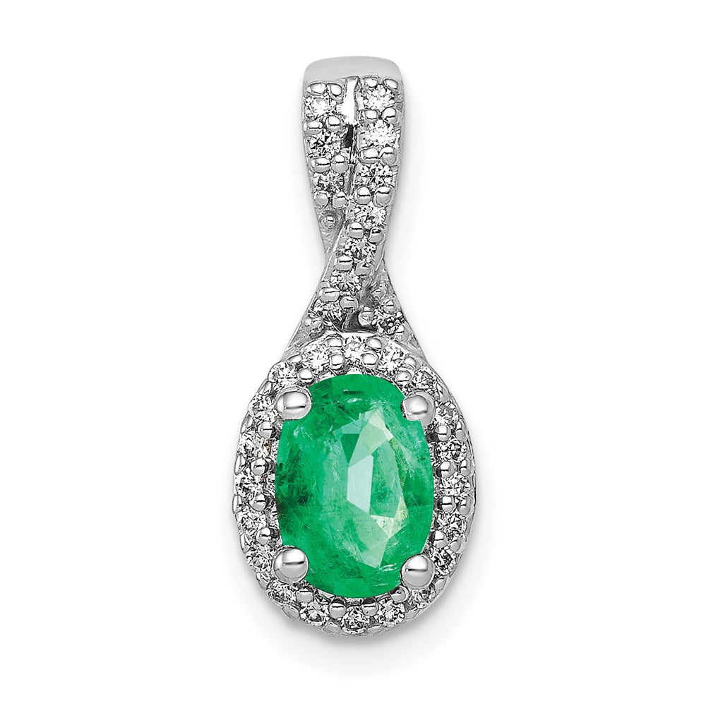 High Quality Luxury Pendant for Women by Ryan Jonathan Fine Jewelry