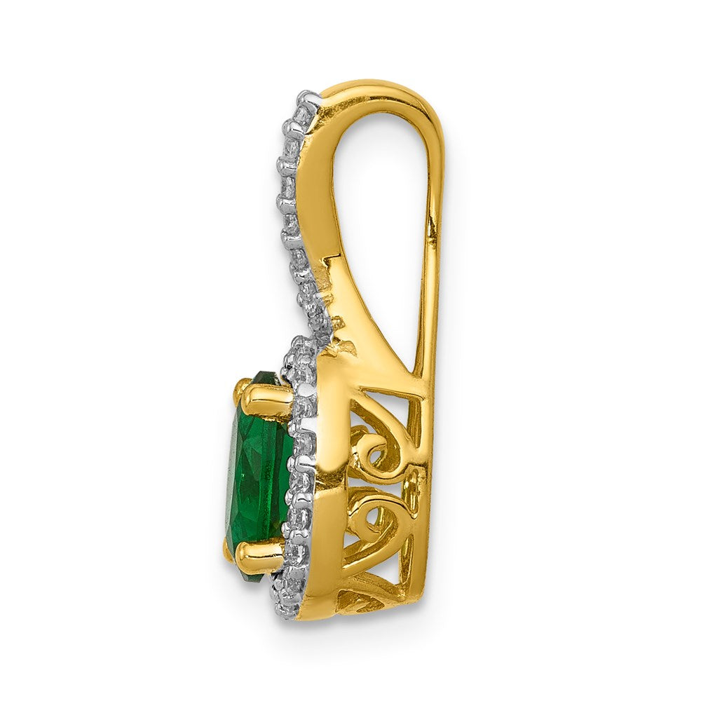 High Quality Luxury Pendant for Women by Ryan Jonathan Fine Jewelry