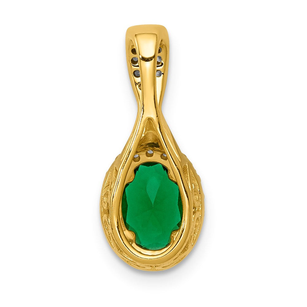 High Quality Luxury Pendant for Women by Ryan Jonathan Fine Jewelry