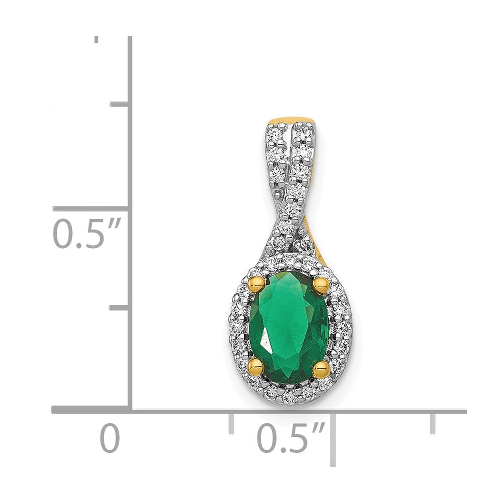 High Quality Luxury Pendant for Women by Ryan Jonathan Fine Jewelry