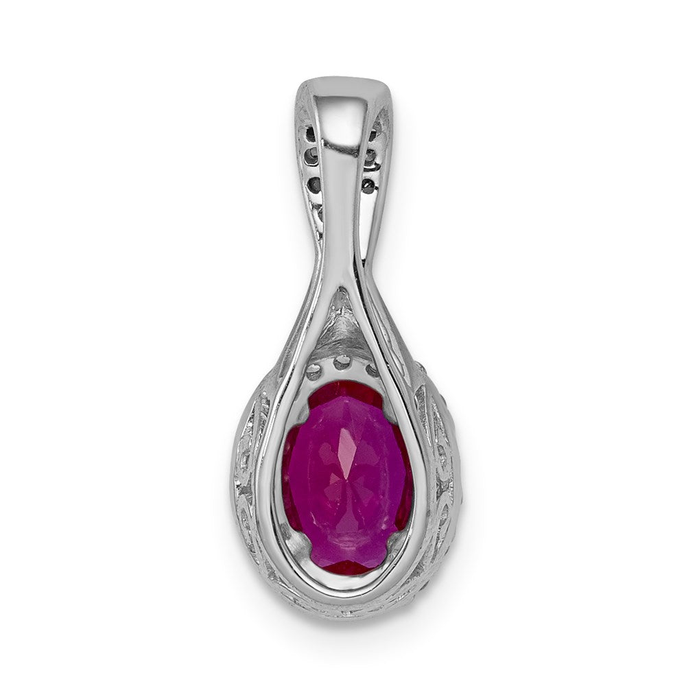 High Quality Luxury Pendant for Women by Ryan Jonathan Fine Jewelry