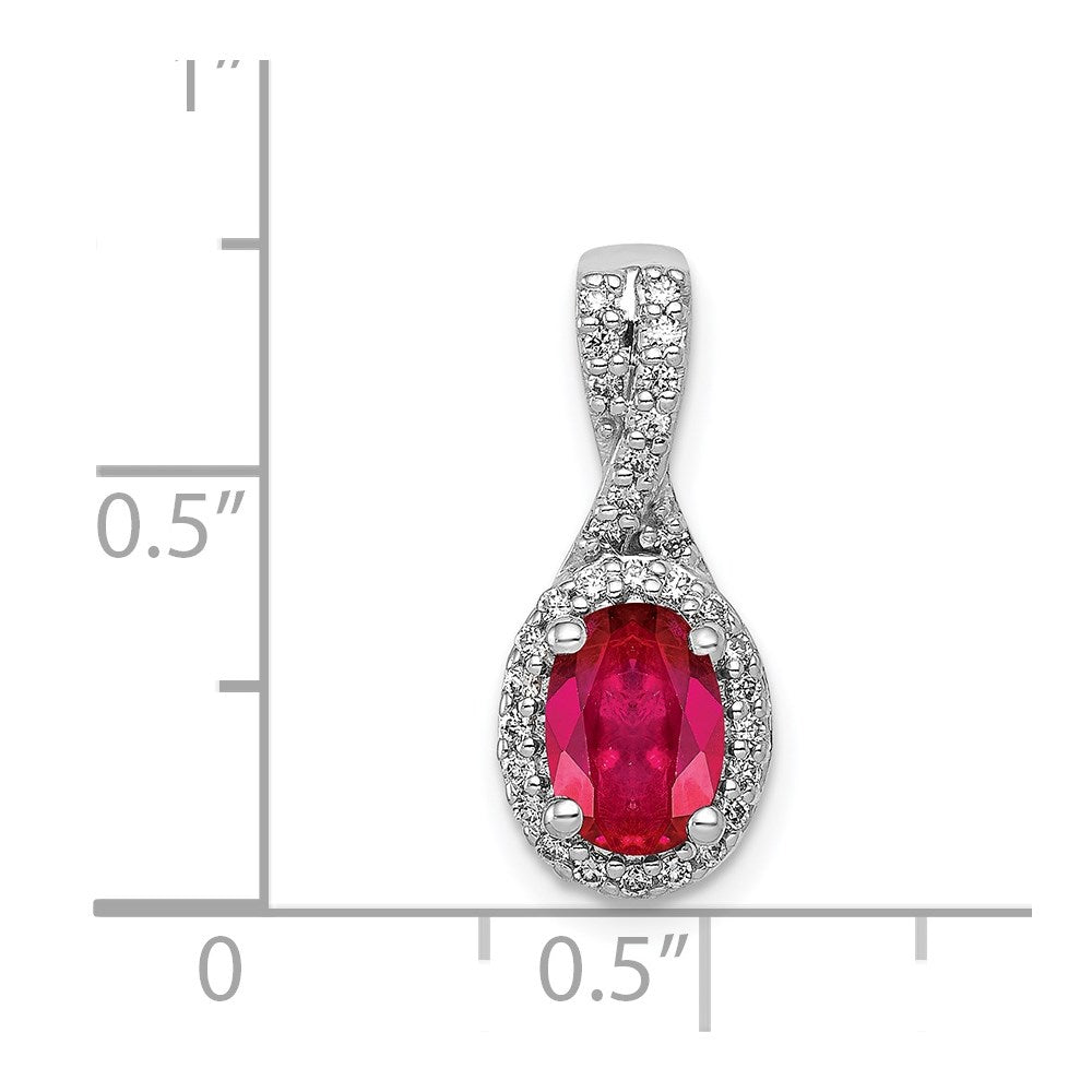 High Quality Luxury Pendant for Women by Ryan Jonathan Fine Jewelry