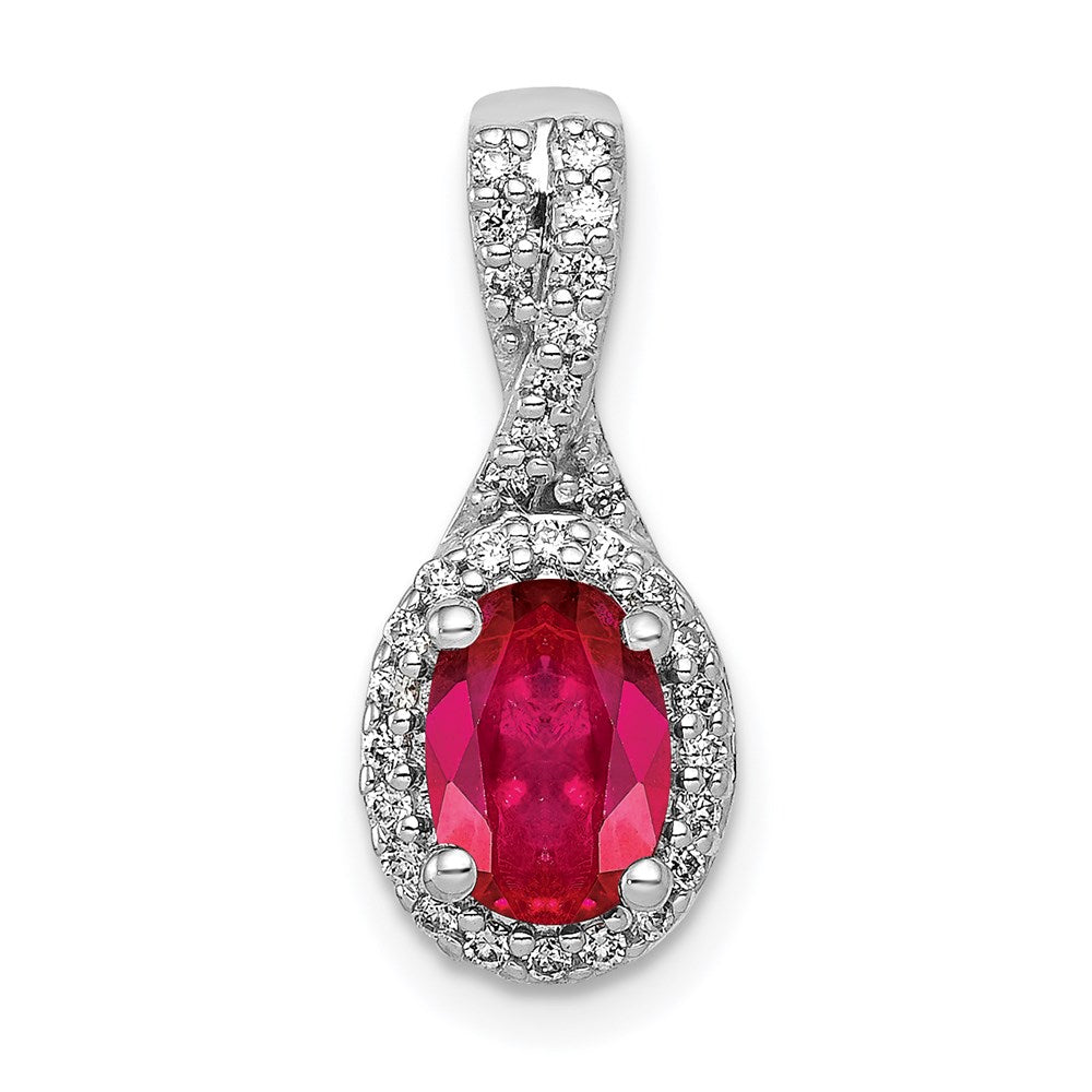 High Quality Luxury Pendant for Women by Ryan Jonathan Fine Jewelry